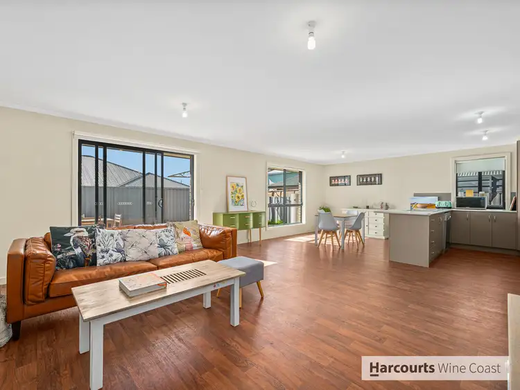 Fourth view of Homely house listing, 11a Seaview Street, Aldinga Beach SA 5173