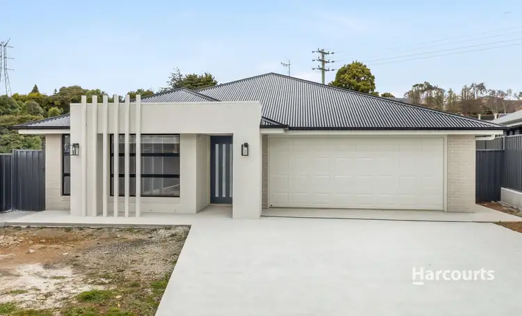 Main view of Homely house listing, 9 Neil Court, Downlands TAS 7320
