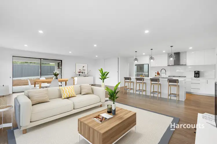 Fourth view of Homely house listing, 9 Neil Court, Downlands TAS 7320