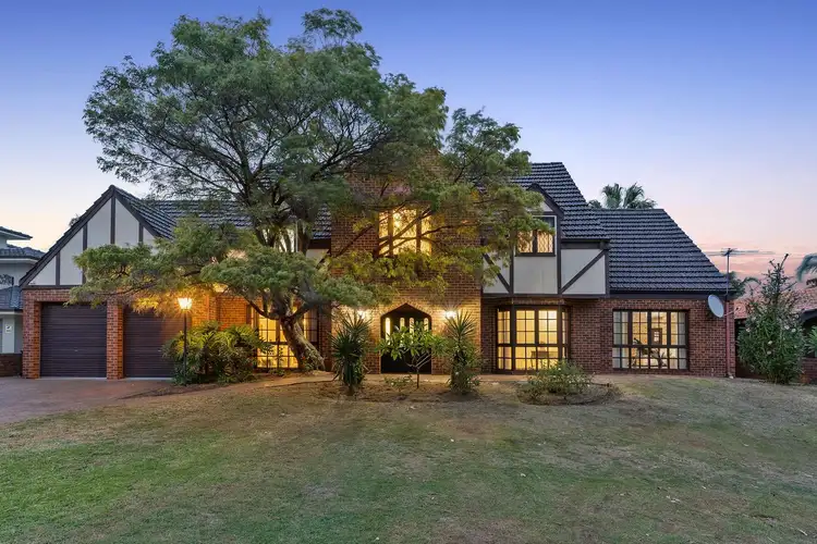 3 Maynard Way, Karrinyup WA 6018