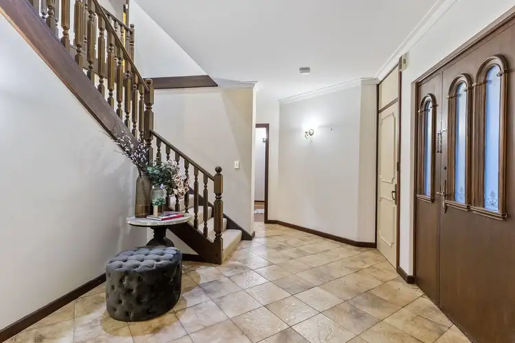 Third view of Homely house listing, 3 Maynard Way, Karrinyup WA 6018