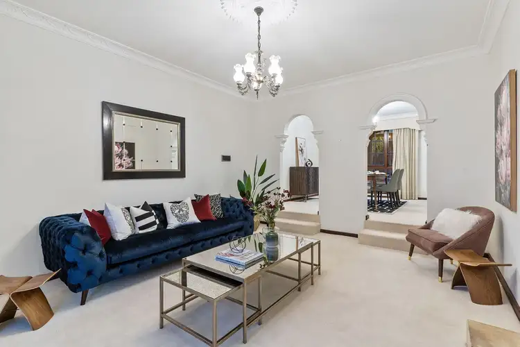 Fifth view of Homely house listing, 3 Maynard Way, Karrinyup WA 6018