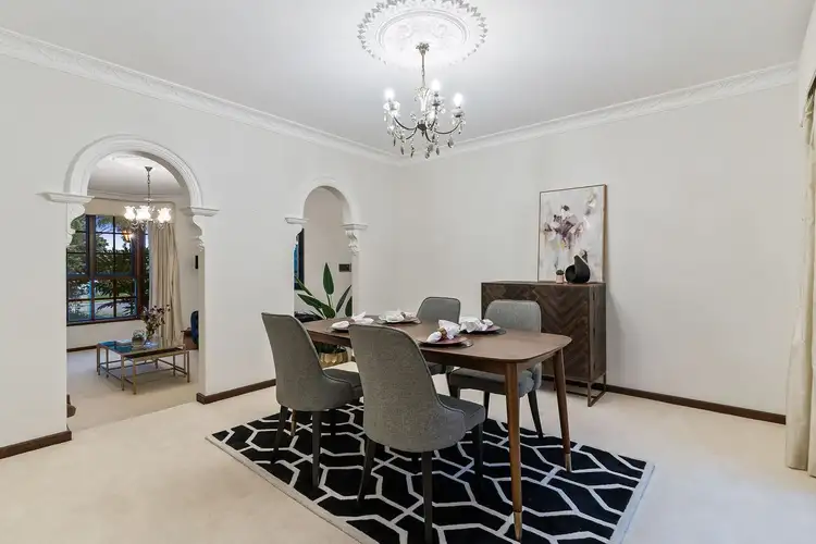 Sixth view of Homely house listing, 3 Maynard Way, Karrinyup WA 6018