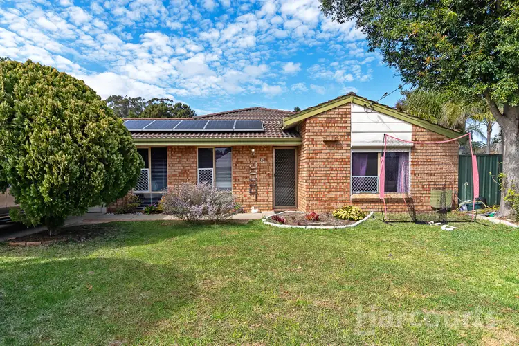 Second view of Homely house listing, 5 Matilda Mews, Craigie WA 6025