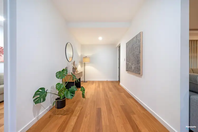 Second view of Homely house listing, 3 Watchman Drive, Coromandel Valley SA 5051