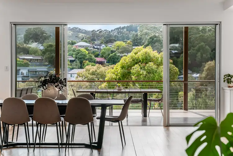 Third view of Homely house listing, 3 Watchman Drive, Coromandel Valley SA 5051
