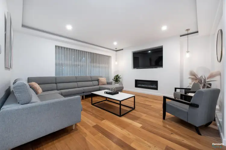 Fourth view of Homely house listing, 3 Watchman Drive, Coromandel Valley SA 5051