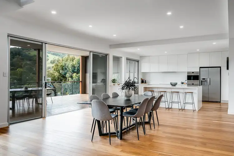 Fifth view of Homely house listing, 3 Watchman Drive, Coromandel Valley SA 5051