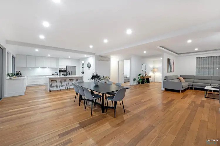 Sixth view of Homely house listing, 3 Watchman Drive, Coromandel Valley SA 5051