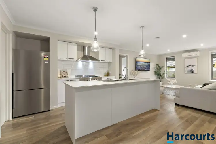 Third view of Homely house listing, 16 Gitsham Street, Lucas VIC 3350