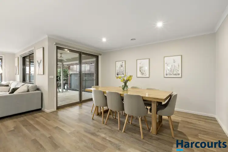 Fourth view of Homely house listing, 16 Gitsham Street, Lucas VIC 3350
