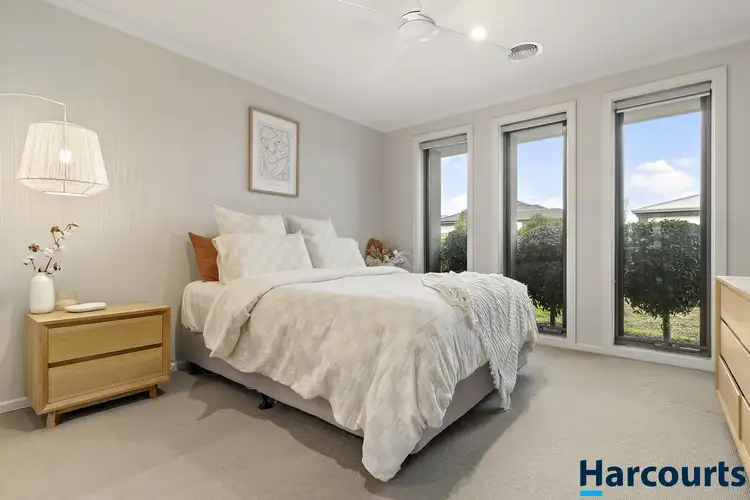 Fifth view of Homely house listing, 16 Gitsham Street, Lucas VIC 3350