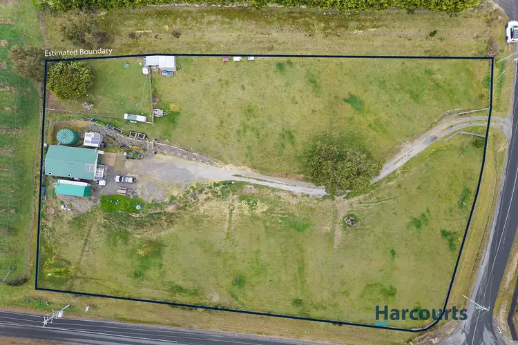 1 Grandview Drive, South Spreyton TAS 7310