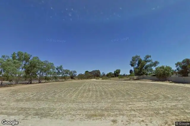 Second view of Homely land listing, 20 Ikewa Street, Mingenew WA 6522
