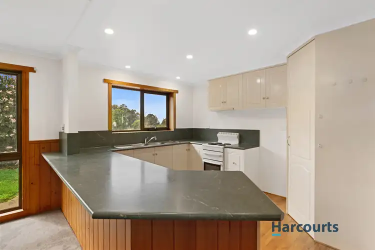 Third view of Homely house listing, 2 Games Place, Penguin TAS 7316