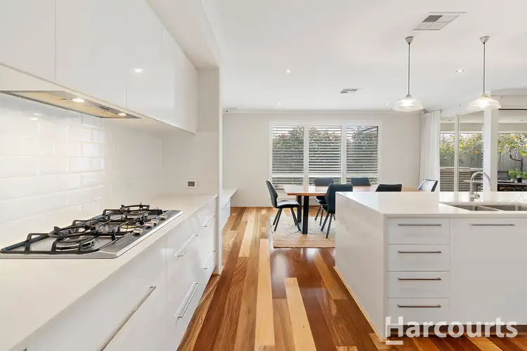 Fifth view of Homely house listing, 3 Barron Turn, South Yunderup WA 6208