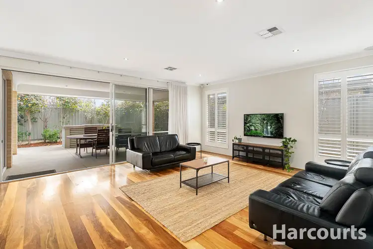 Sixth view of Homely house listing, 3 Barron Turn, South Yunderup WA 6208