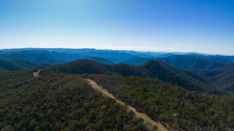 Third view of Homely rural property listing, 'Waterfall" Kydra Fire Trail, Kybeyan NSW 2631