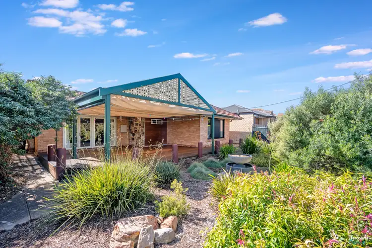 30 Branson Avenue, Clearview SA 5085