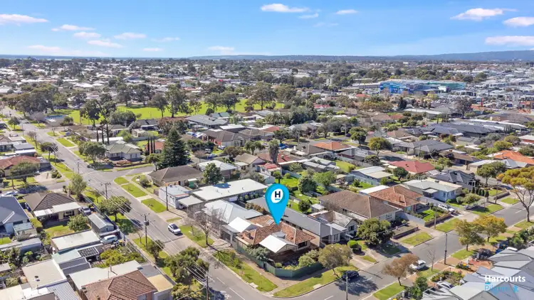 Second view of Homely house listing, 30 Branson Avenue, Clearview SA 5085