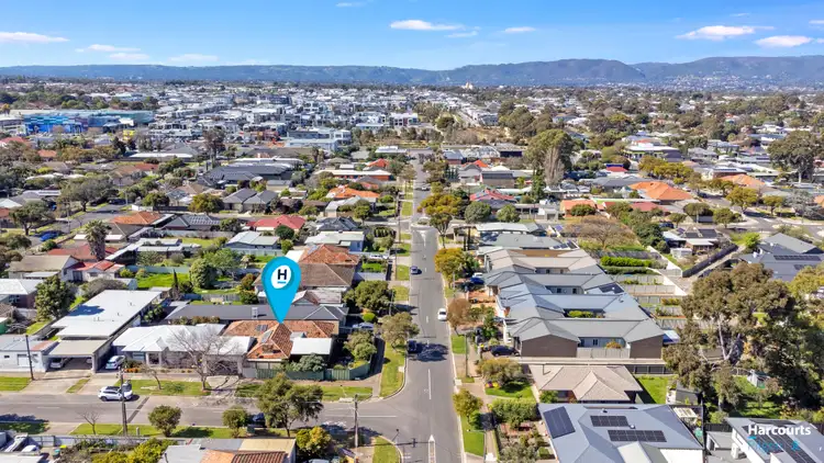 Third view of Homely house listing, 30 Branson Avenue, Clearview SA 5085