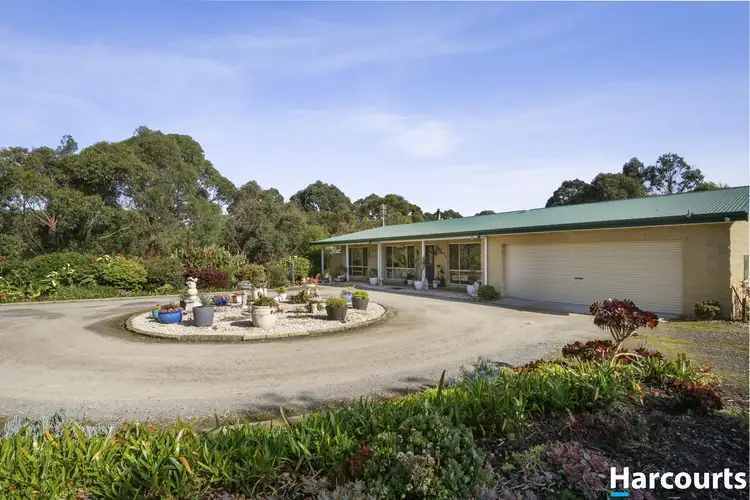 Main view of Homely house listing, 1 Tobin Street, Stony Creek VIC 3957