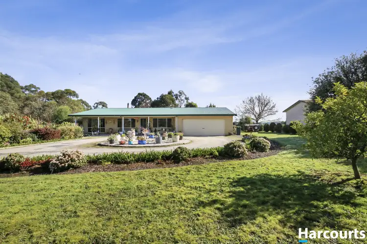 Second view of Homely house listing, 1 Tobin Street, Stony Creek VIC 3957