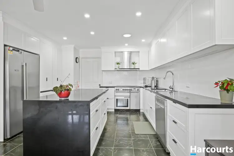 Third view of Homely house listing, 1 Tobin Street, Stony Creek VIC 3957