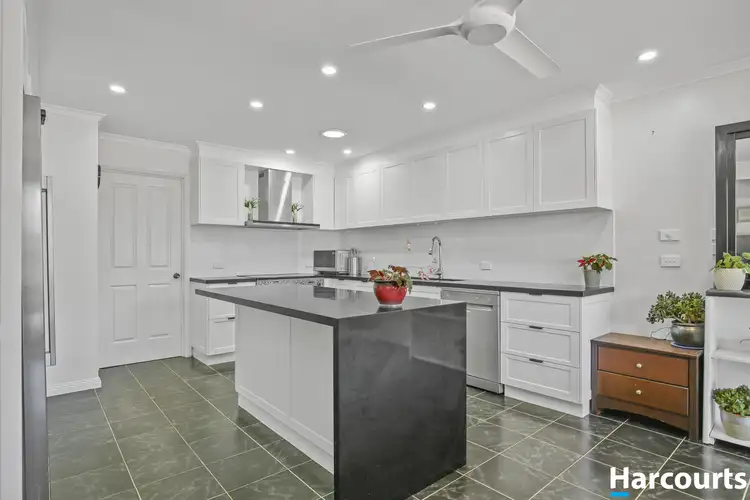 Fourth view of Homely house listing, 1 Tobin Street, Stony Creek VIC 3957