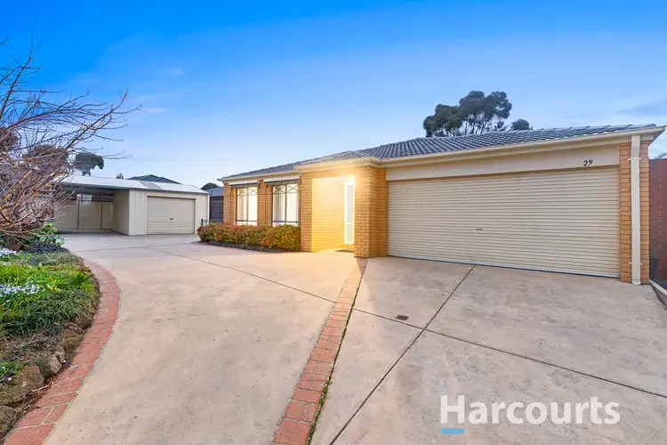 Main view of Homely house listing, 29 Carlisle Road, Ferntree Gully VIC 3156