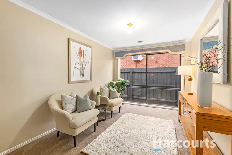 Fourth view of Homely house listing, 29 Carlisle Road, Ferntree Gully VIC 3156