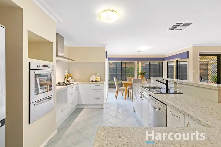 Fifth view of Homely house listing, 29 Carlisle Road, Ferntree Gully VIC 3156
