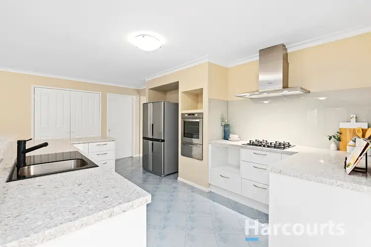 Sixth view of Homely house listing, 29 Carlisle Road, Ferntree Gully VIC 3156