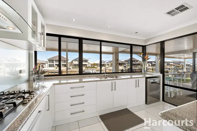 Sixth view of Homely house listing, 53 Waterlily Drive, Dudley Park WA 6210