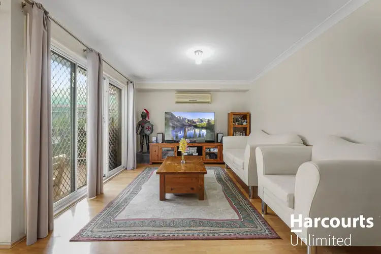 Second view of Homely house listing, 9 Mallacoota Place, Woodcroft NSW 2767