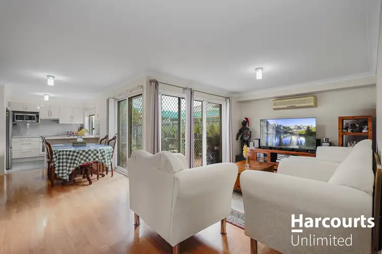 Third view of Homely house listing, 9 Mallacoota Place, Woodcroft NSW 2767
