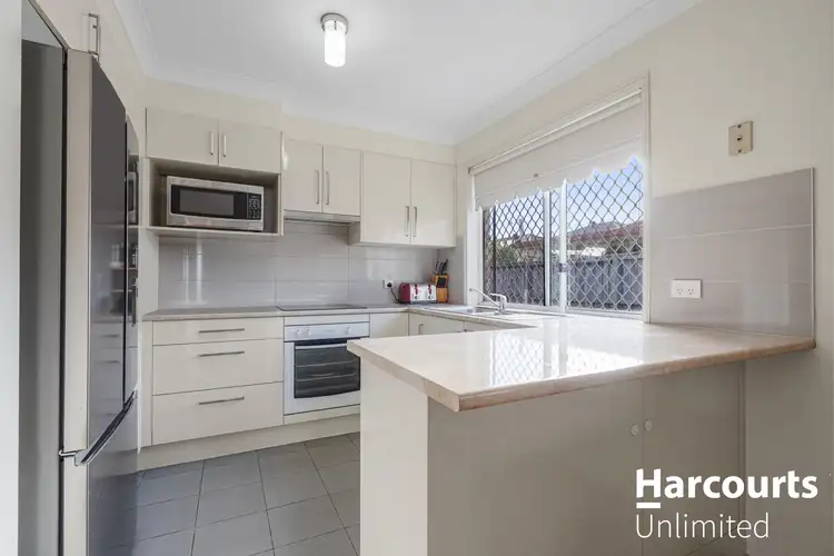 Fourth view of Homely house listing, 9 Mallacoota Place, Woodcroft NSW 2767