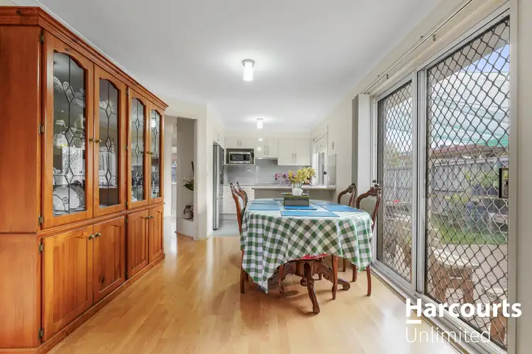 Fifth view of Homely house listing, 9 Mallacoota Place, Woodcroft NSW 2767