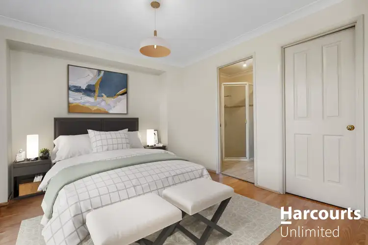 Sixth view of Homely house listing, 9 Mallacoota Place, Woodcroft NSW 2767
