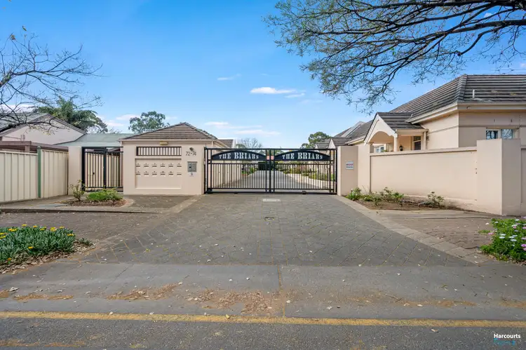 10/72-74 Bridge Street, Kensington SA 5068