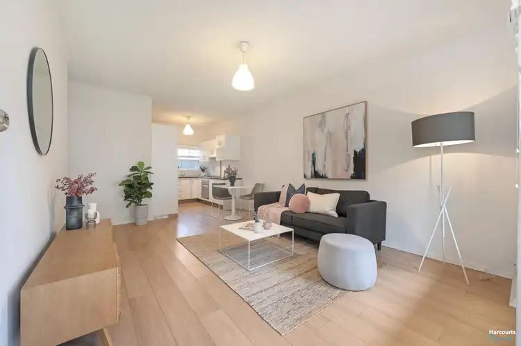 Third view of Homely unit listing, 2/13 Bakers Road, Marleston SA 5033