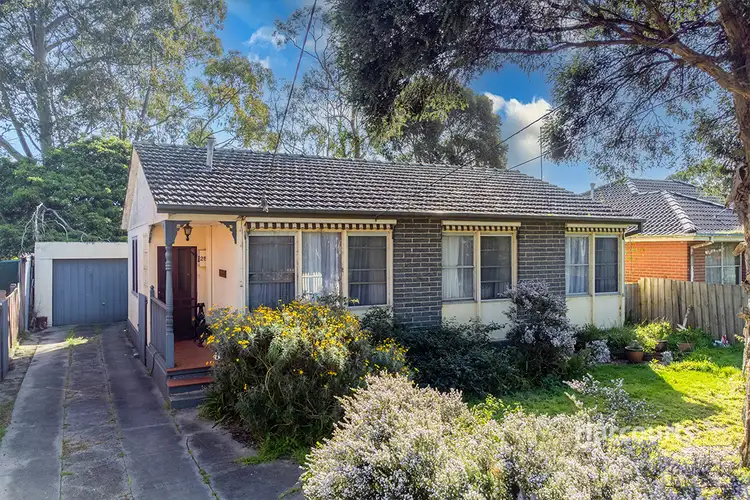 Second view of Homely house listing, 25 Agonis Street, Doveton VIC 3177