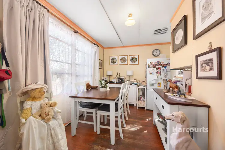 Fourth view of Homely house listing, 25 Agonis Street, Doveton VIC 3177