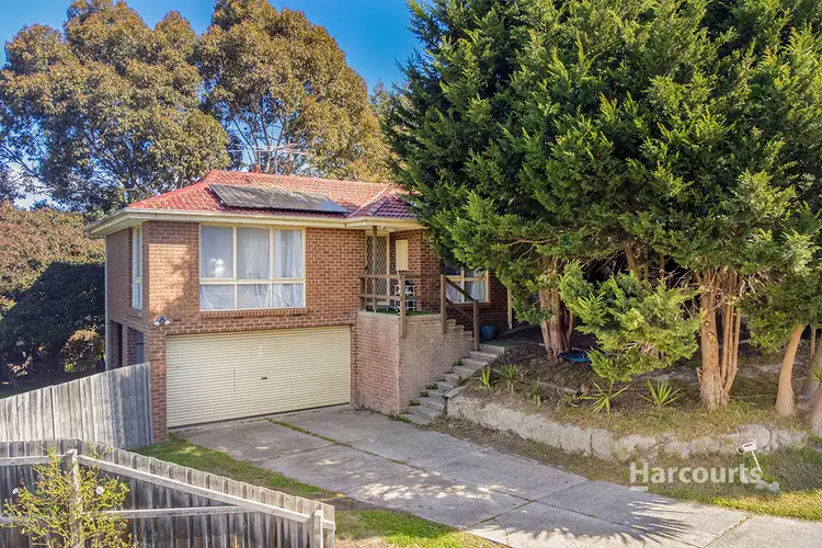 Main view of Homely house listing, 3 Bass Place, Endeavour Hills VIC 3802