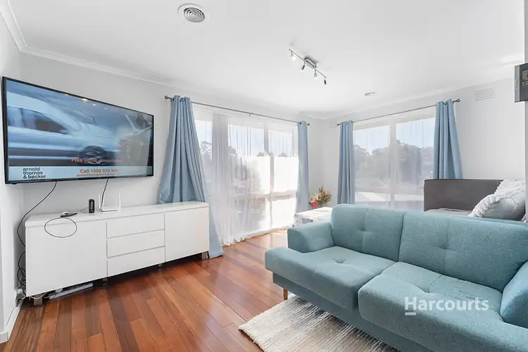 Second view of Homely house listing, 3 Bass Place, Endeavour Hills VIC 3802