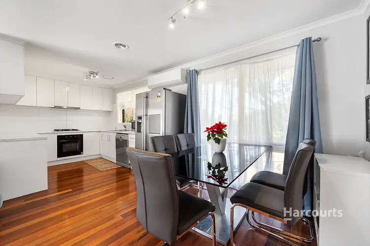 Fourth view of Homely house listing, 3 Bass Place, Endeavour Hills VIC 3802