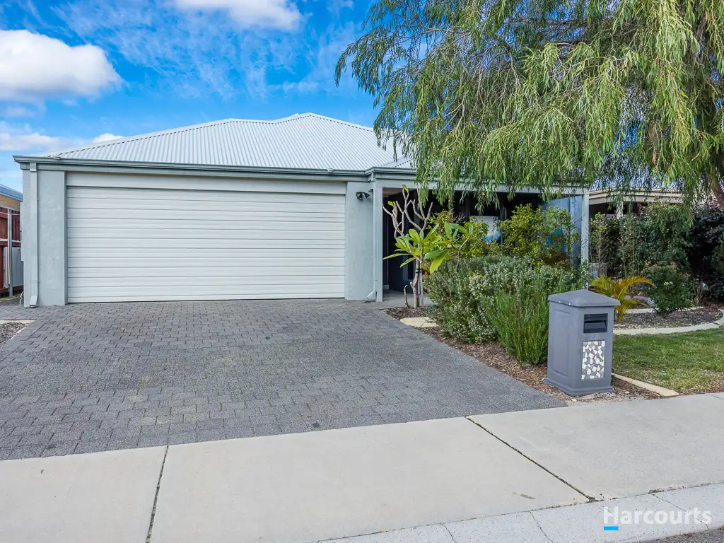 Main view of Homely house listing, 22 Windjana Pass, Ellenbrook WA 6069
