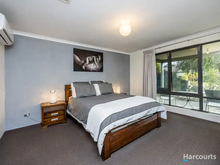 Second view of Homely house listing, 22 Windjana Pass, Ellenbrook WA 6069