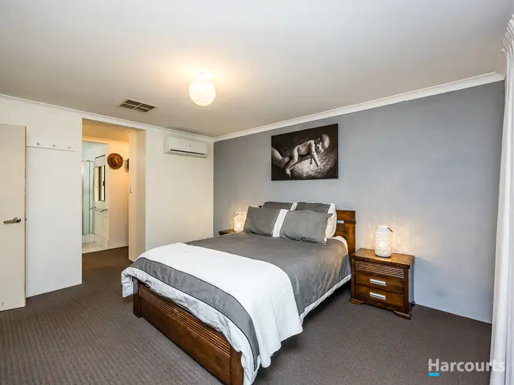 Third view of Homely house listing, 22 Windjana Pass, Ellenbrook WA 6069