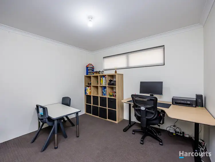 Fifth view of Homely house listing, 22 Windjana Pass, Ellenbrook WA 6069